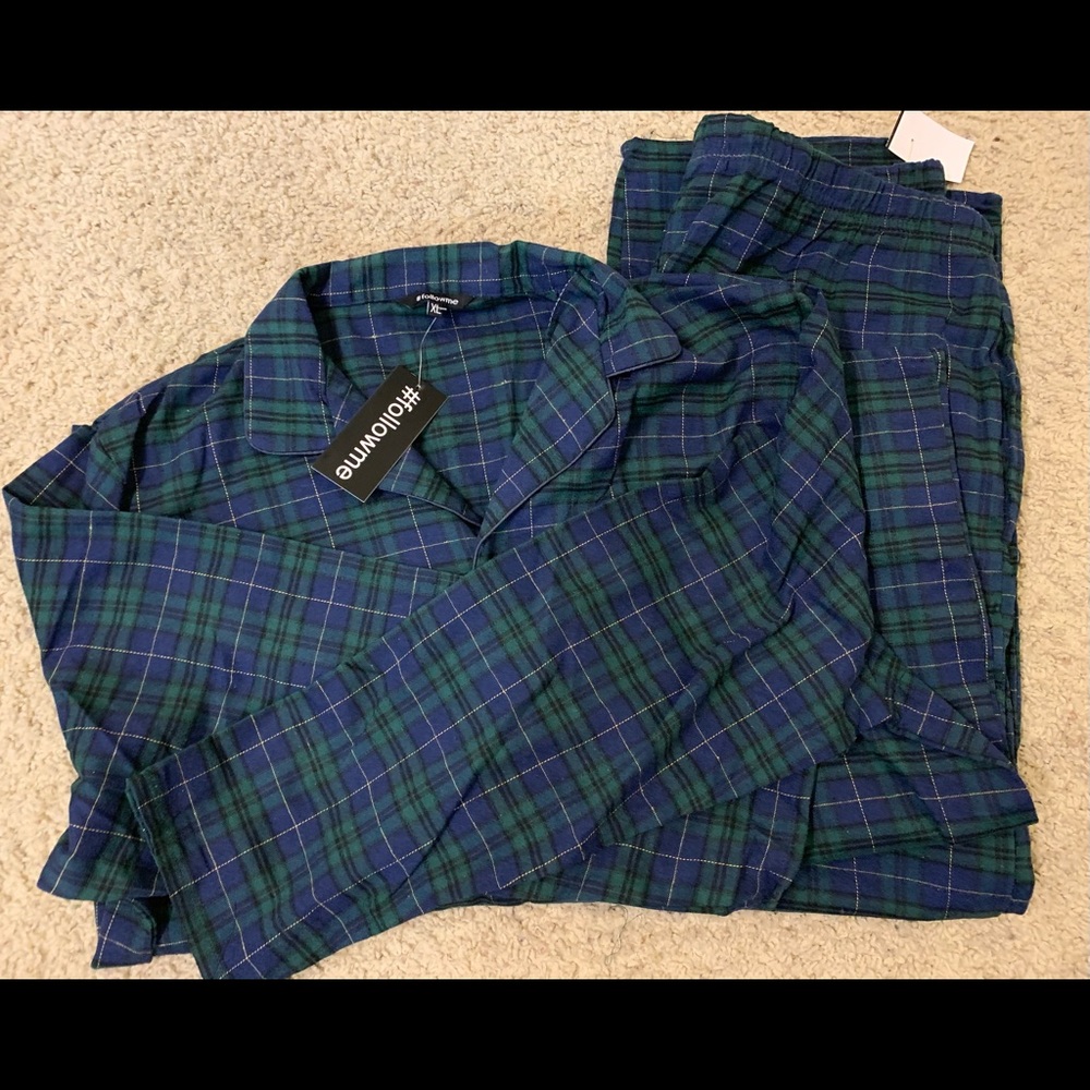 #followme Men’s pajamas